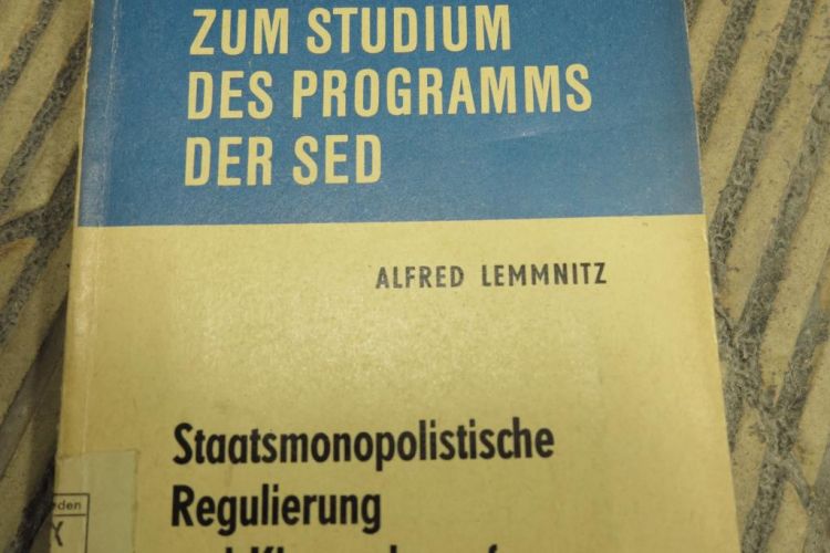 Wissen ist Macht