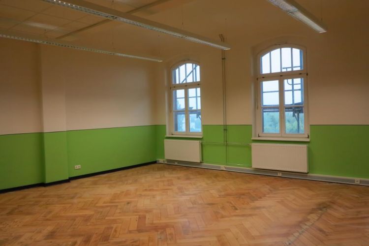 Räumlichkeiten