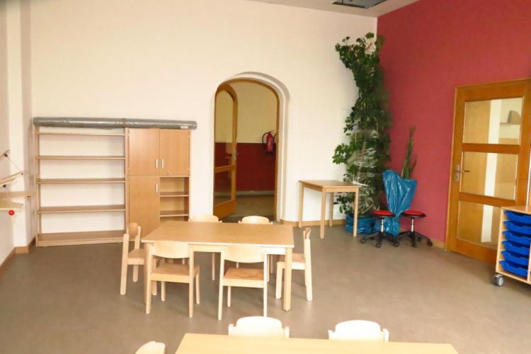 Spielzimmer